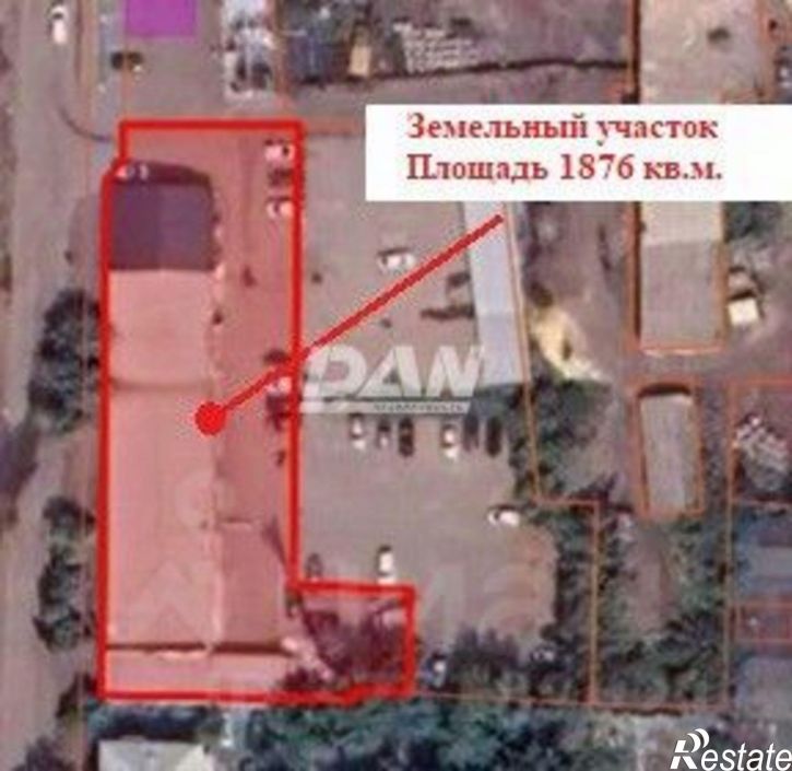 Помещение свободного назначения ул Темника, 18,  д. 18