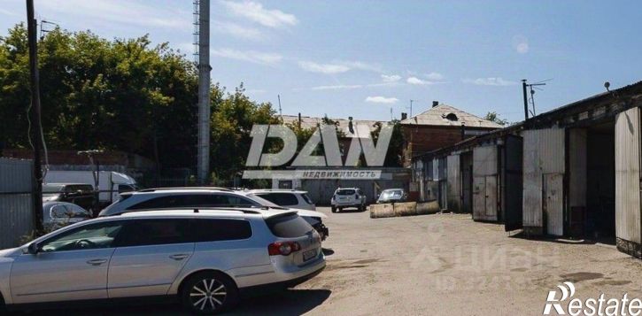 Помещение свободного назначения ул Темника, 18,  д. 18