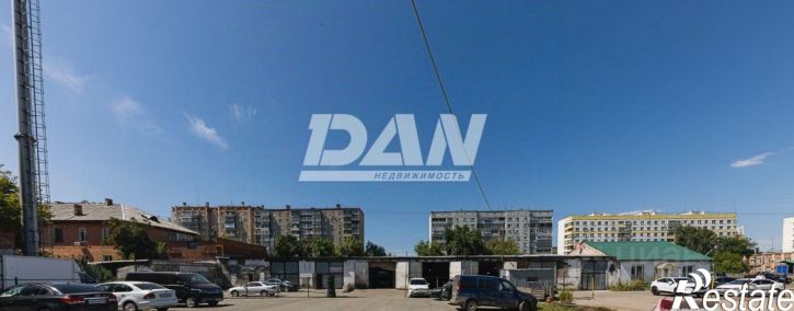 Помещение свободного назначения ул Темника, 18,  д. 18