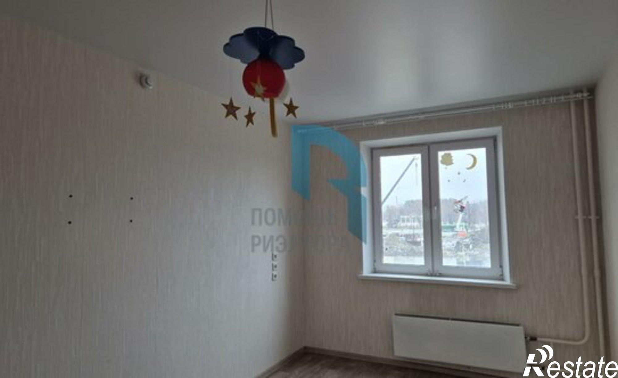 Купить квартиру за 5 200 000 рублей на улица Кожевникова, 51А