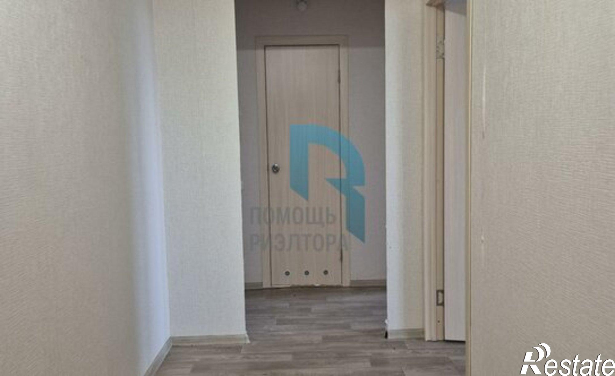 Купить квартиру за 5 200 000 рублей на улица Кожевникова, 51А