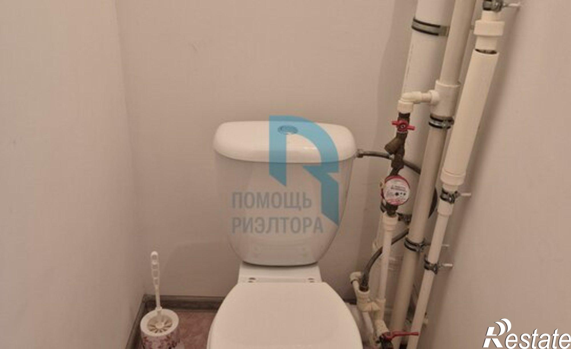 Купить квартиру за 5 200 000 рублей на улица Кожевникова, 51А