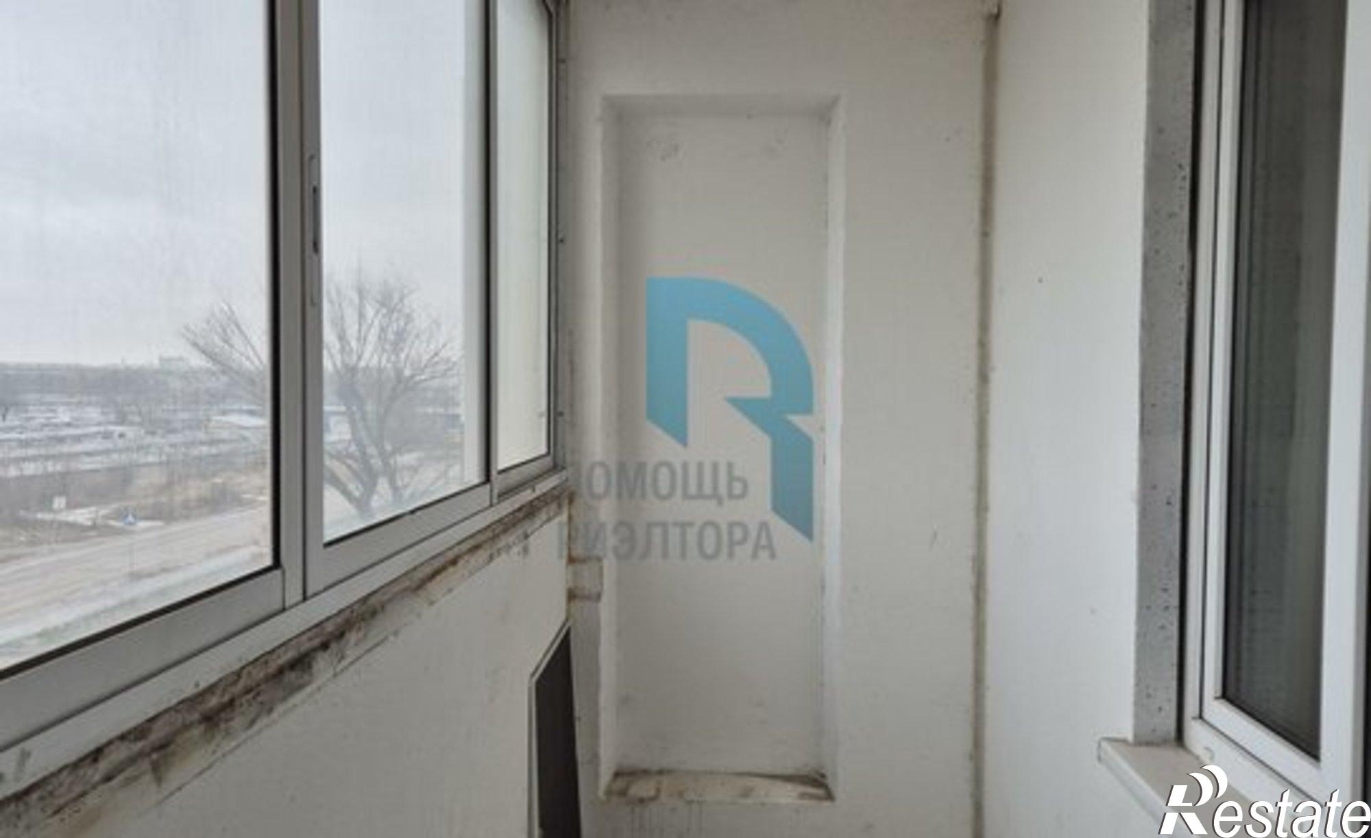 Купить квартиру за 5 200 000 рублей на улица Кожевникова, 51А