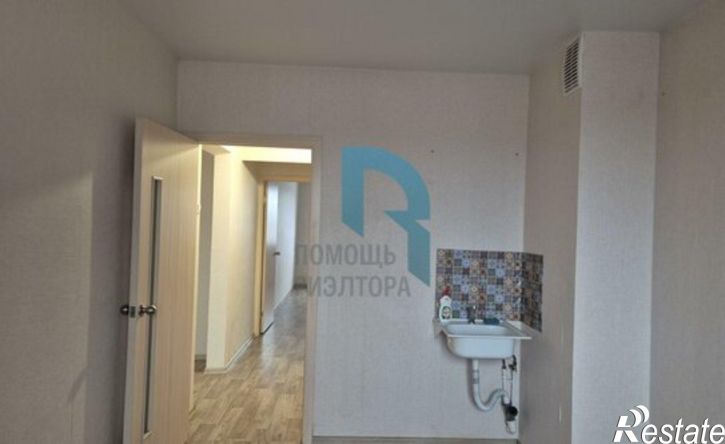 2-комн квартира улица Кожевникова, 51А,  д. 51А
