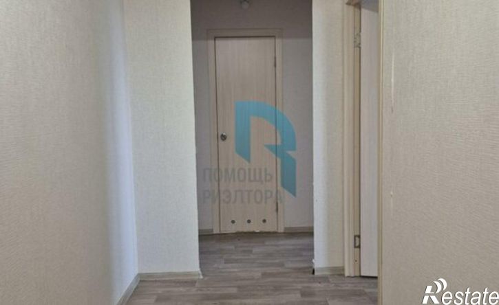 2-комн квартира улица Кожевникова, 51А,  д. 51А