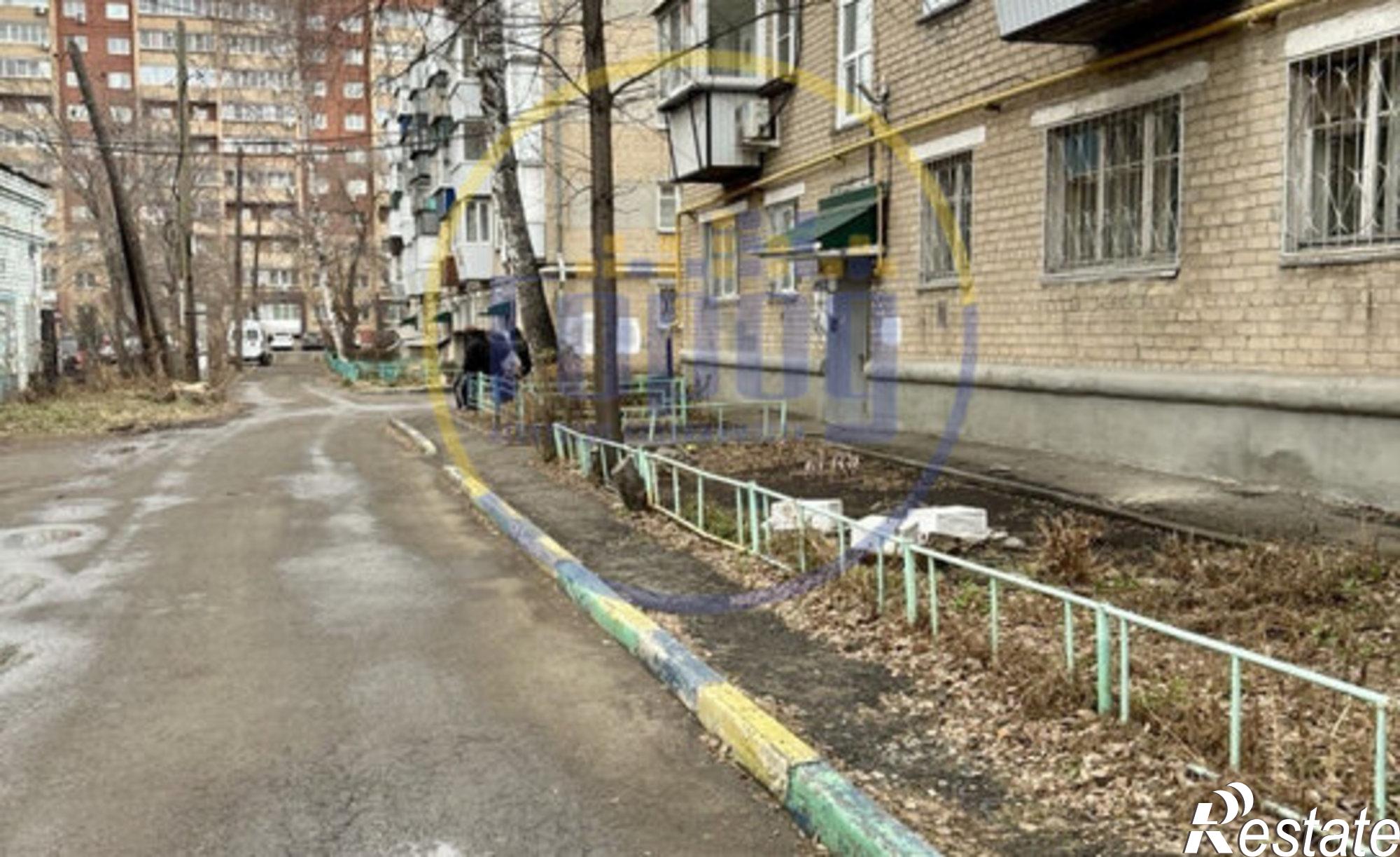 Купить квартиру за 3 190 000 рублей на пр-кт Победы, 8А