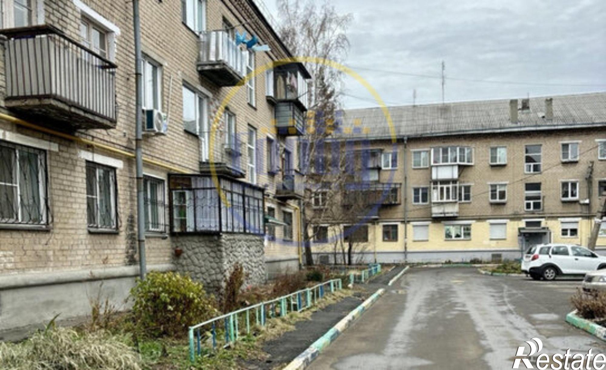 Купить квартиру за 3 190 000 рублей на пр-кт Победы, 8А