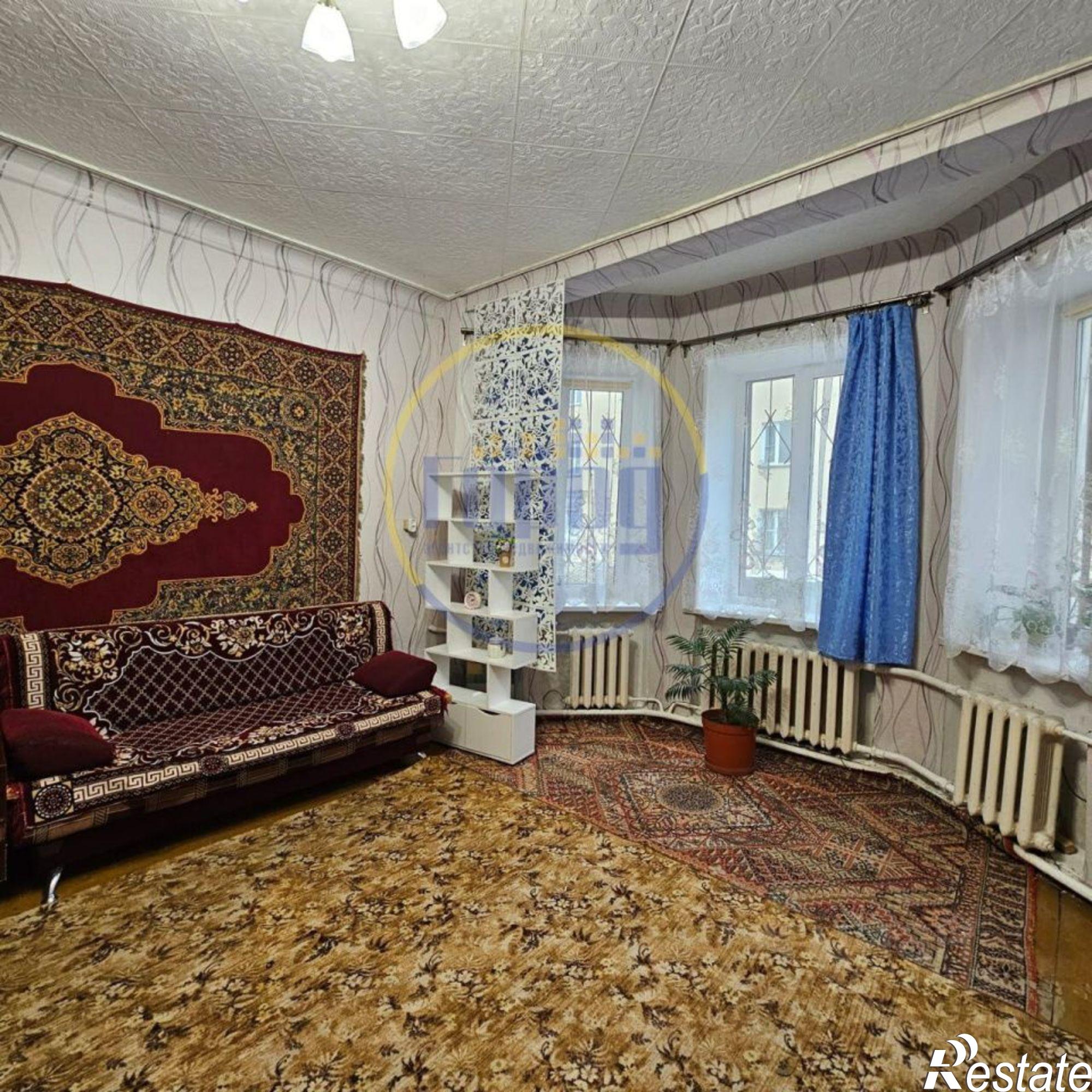 Купить квартиру за 3 500 000 рублей на улица Гастелло, 2