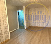 2-комн, 44кв м, этаж 2/3 пр-кт Победы, 8А