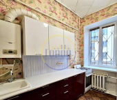 2-комн, 56кв м, этаж 1/3 улица Гастелло, 2