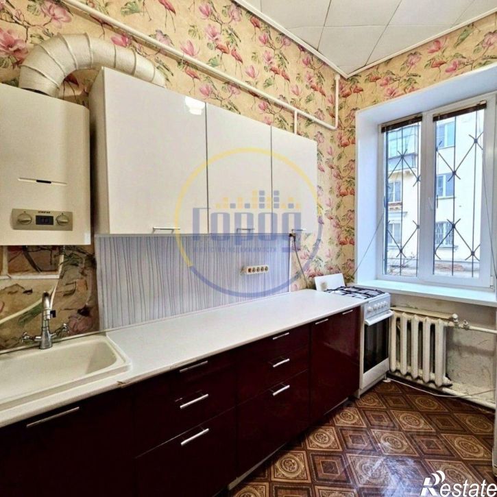 2-комн квартира улица Гастелло, 2,  д. 2