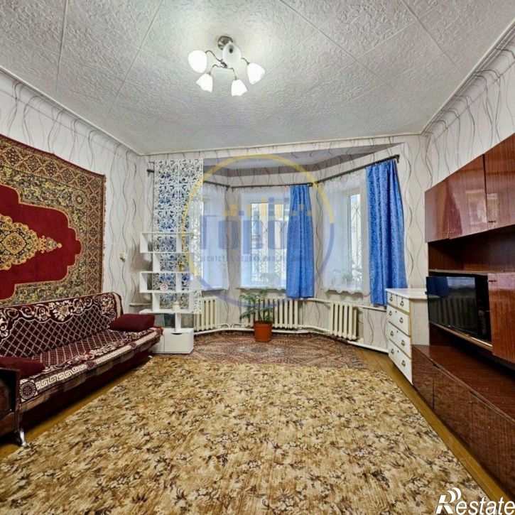 2-комн квартира улица Гастелло, 2,  д. 2