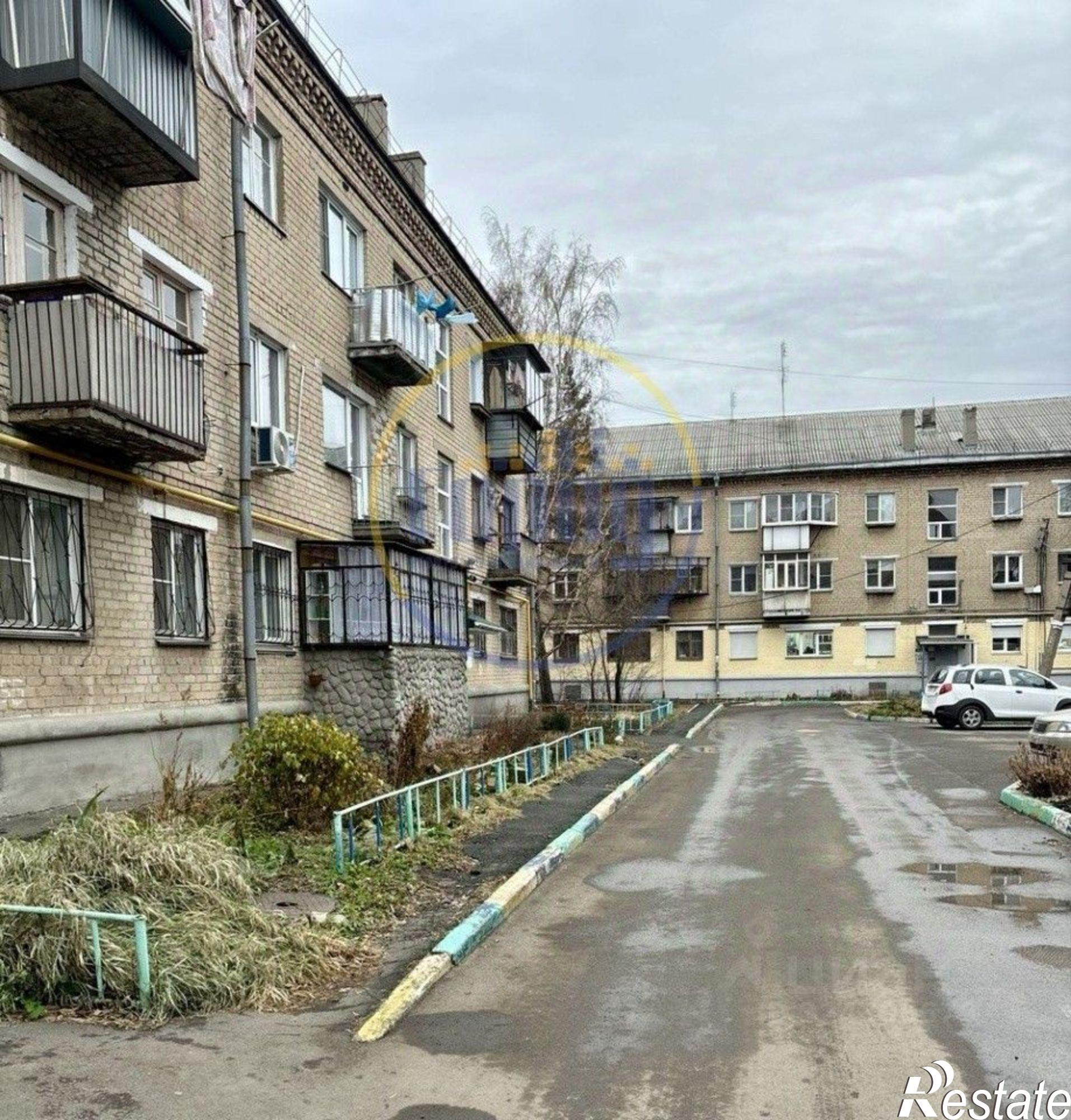 Купить квартиру за 3 190 000 рублей на проспект Победы, 8А