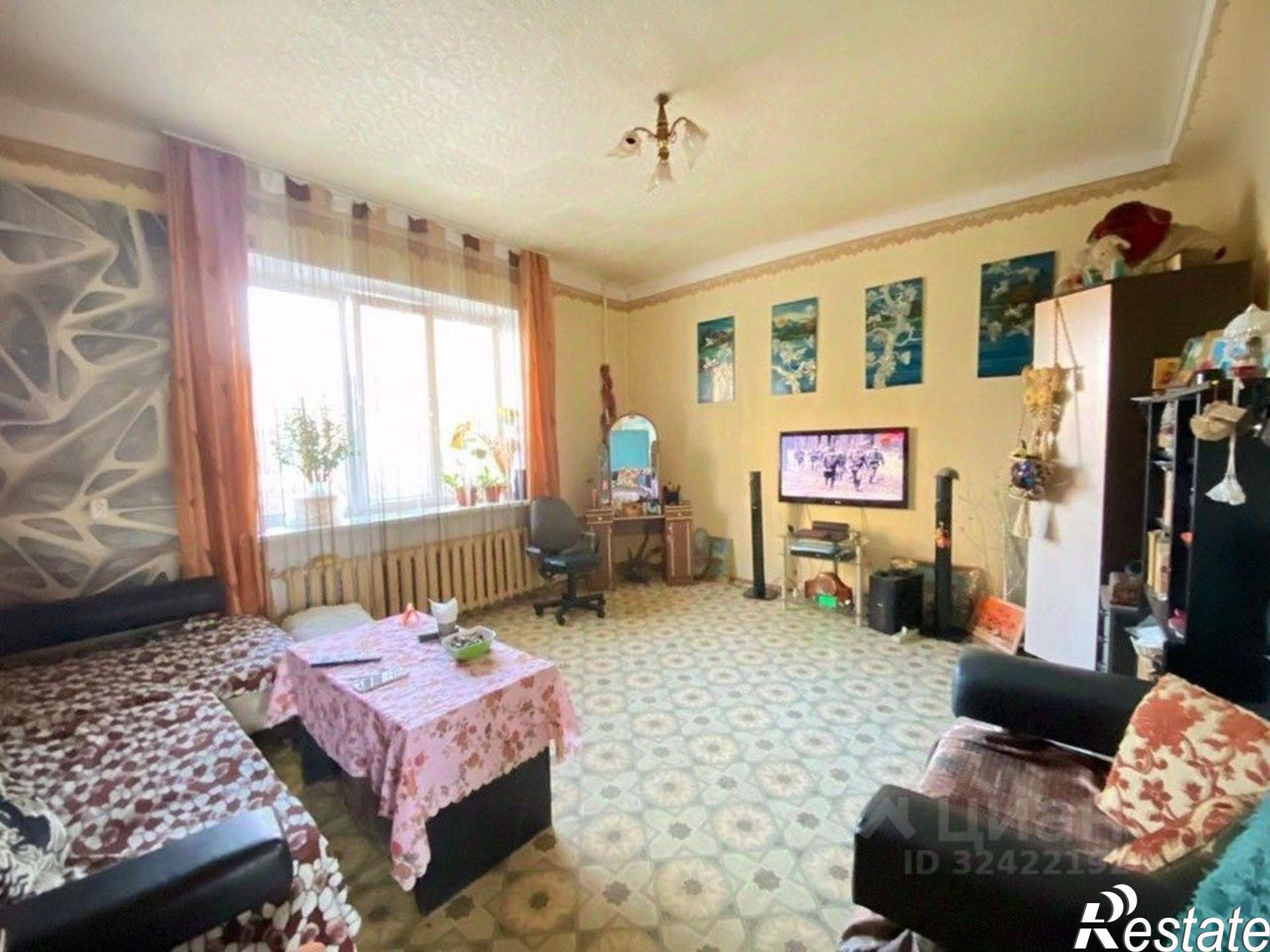 Купить квартиру за 3 700 000 рублей на улица Ленина, 85