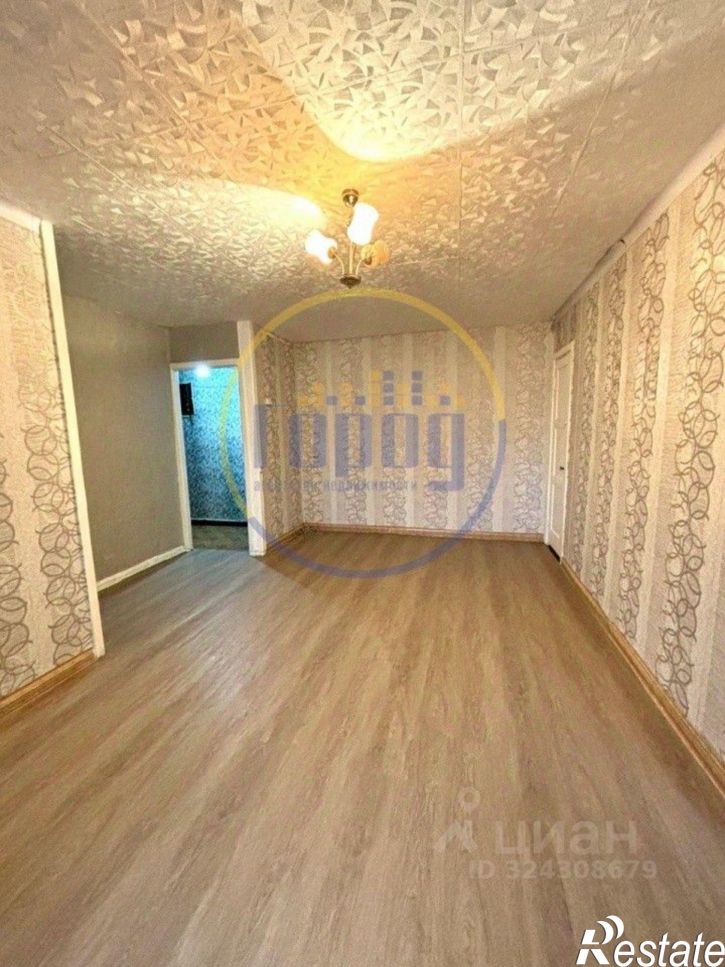 2-комн квартира проспект Победы, 8А,  д. 8А