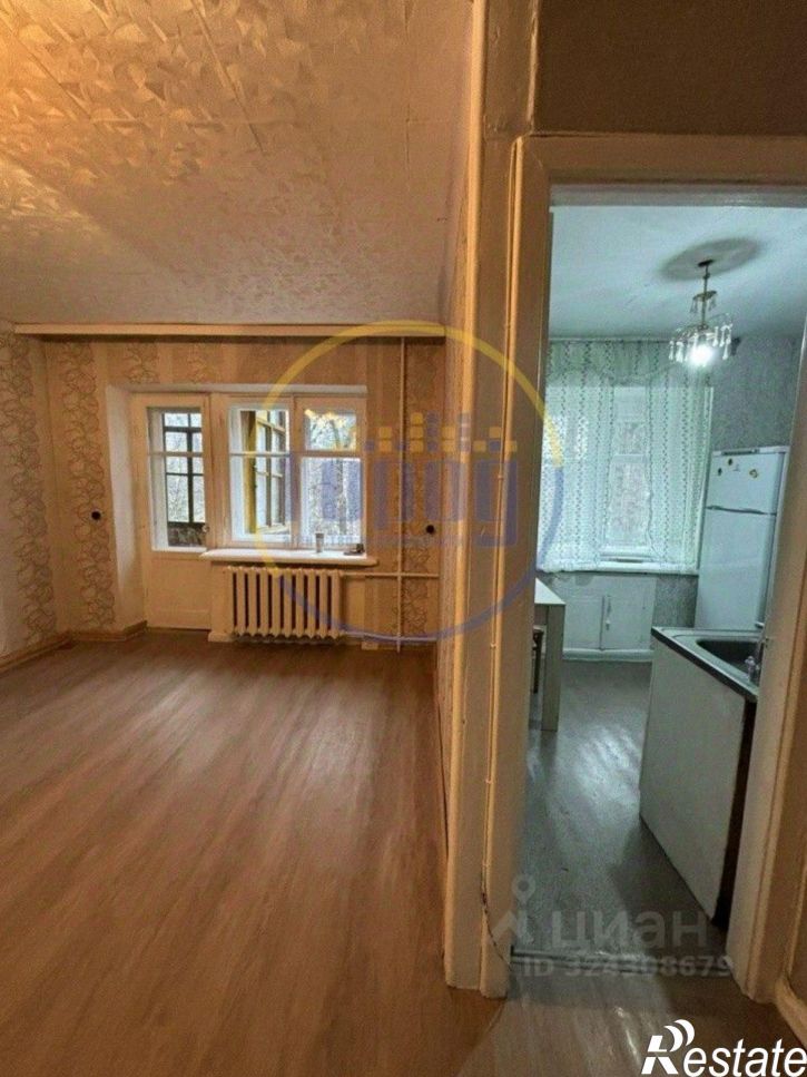 2-комн квартира проспект Победы, 8А,  д. 8А