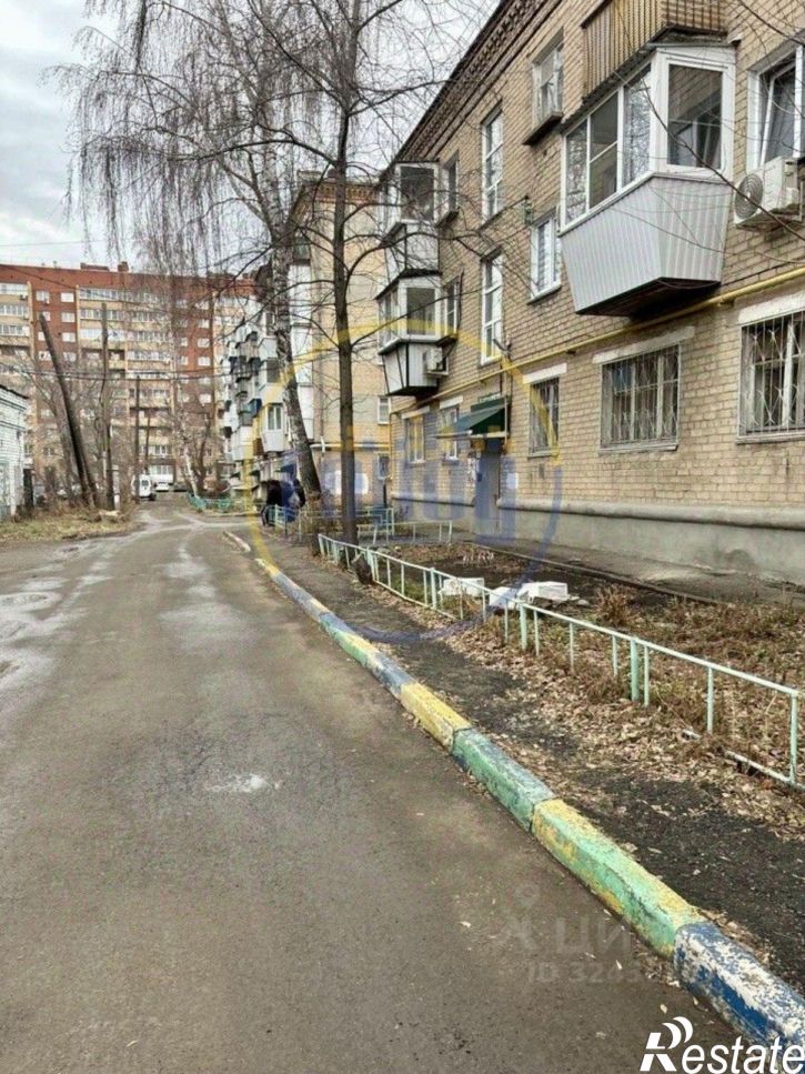 2-комн квартира проспект Победы, 8А,  д. 8А