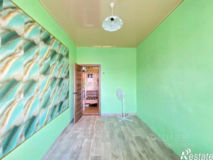 3-комн квартира улица Ленина, 85,  д. 85