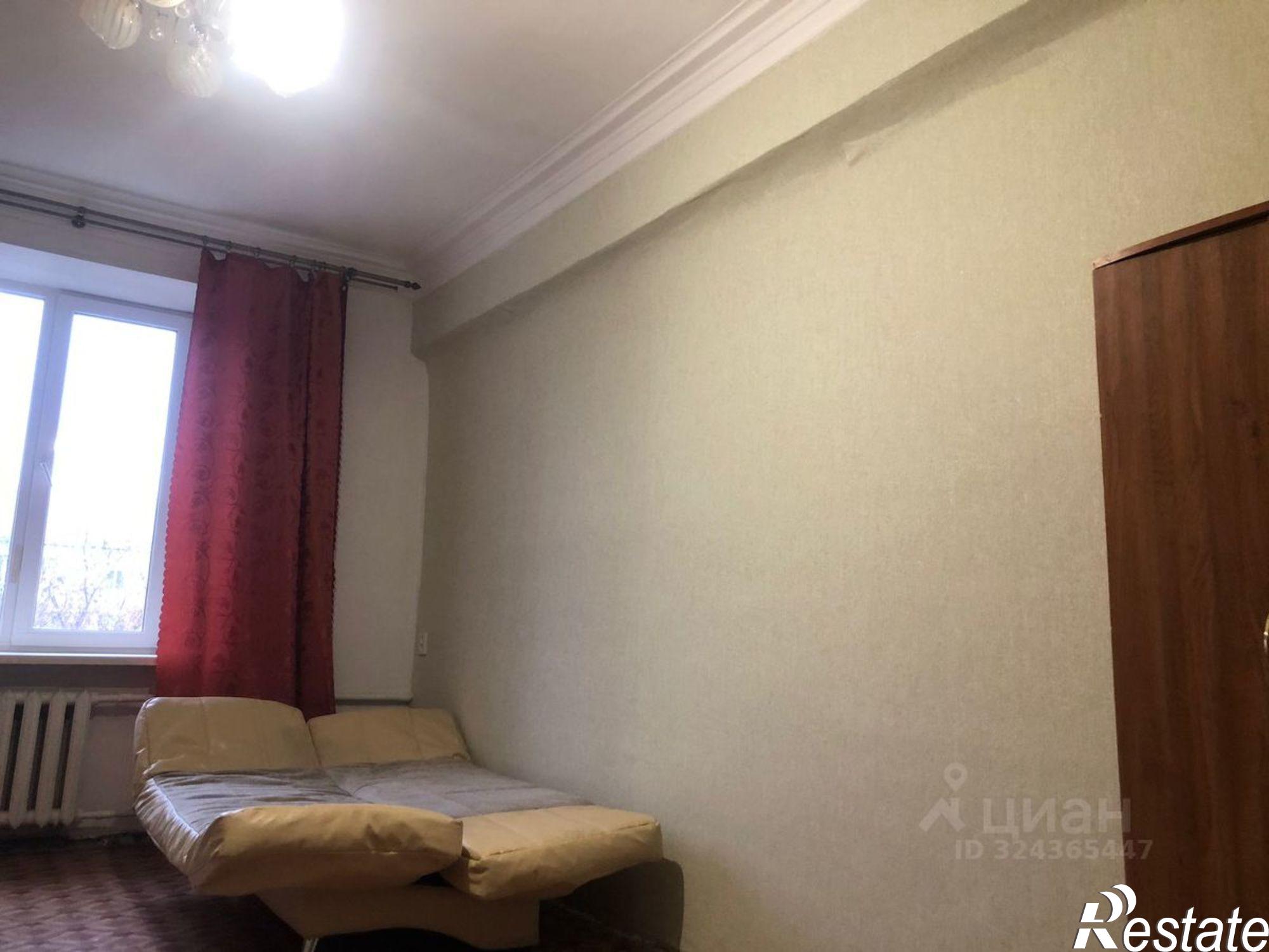 Сдать комнату за 8 500 рублей на проспект Победы, 34