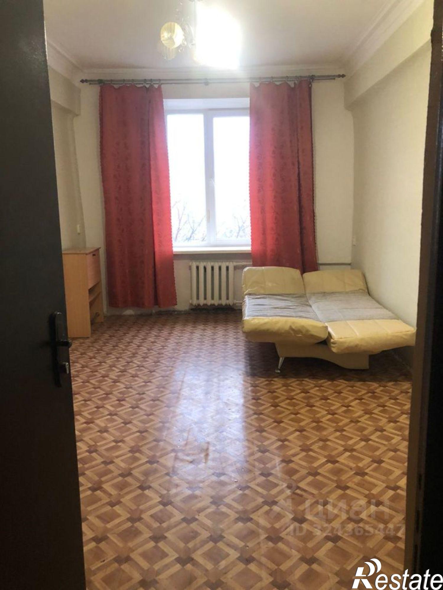 Сдать комнату за 8 500 рублей на проспект Победы, 34