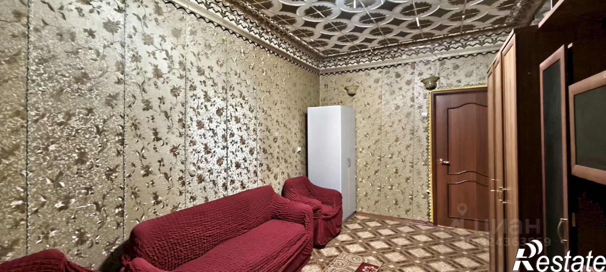 Купить квартиру за 2 990 000 рублей на Крымская улица, 9