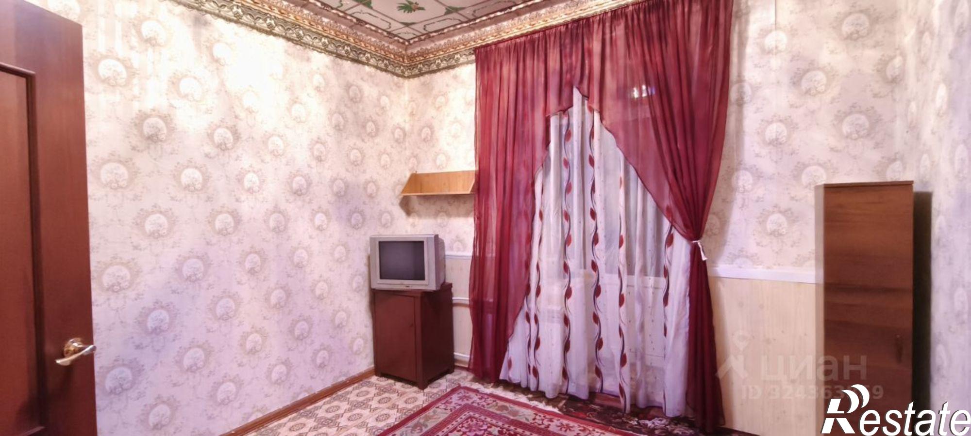 Купить квартиру за 2 990 000 рублей на Крымская улица, 9