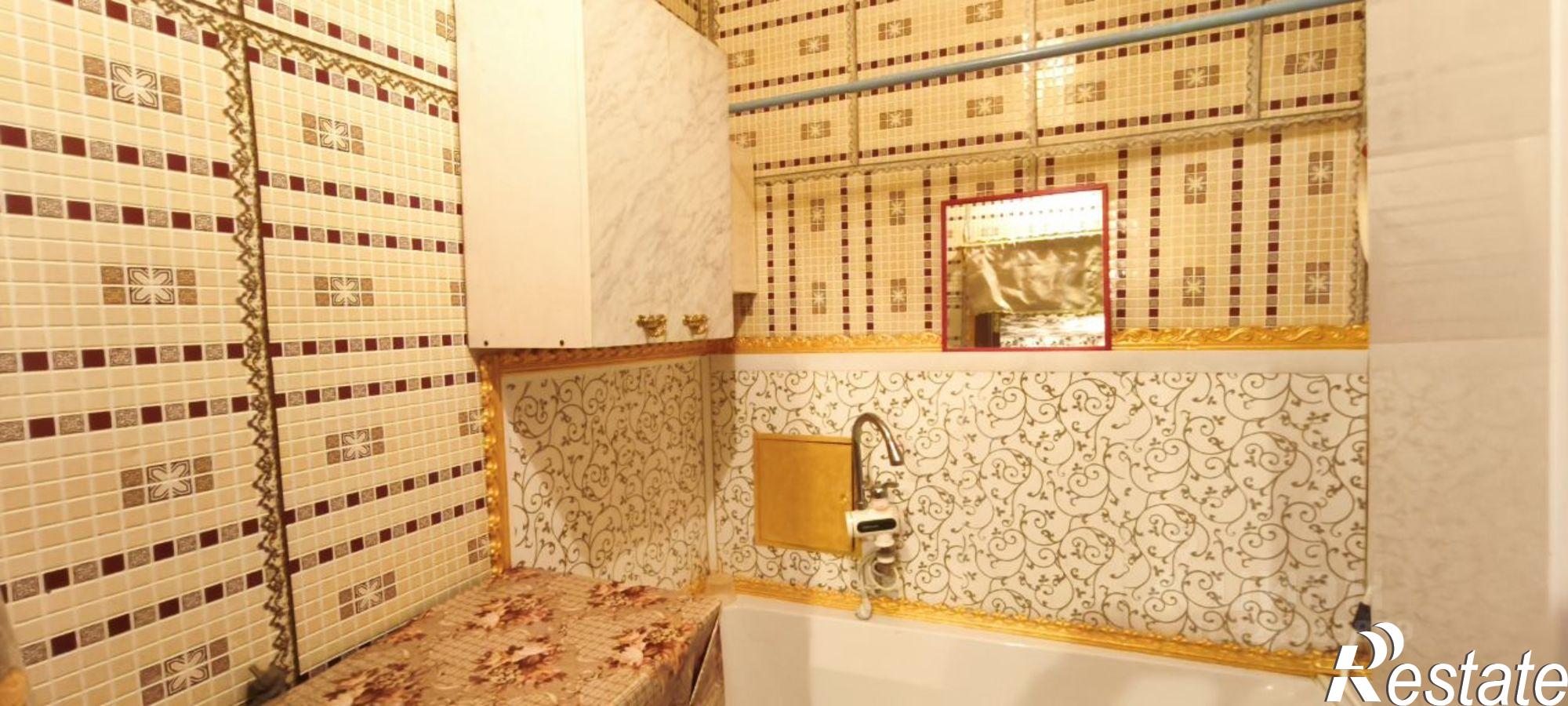 Купить квартиру за 2 990 000 рублей на Крымская улица, 9