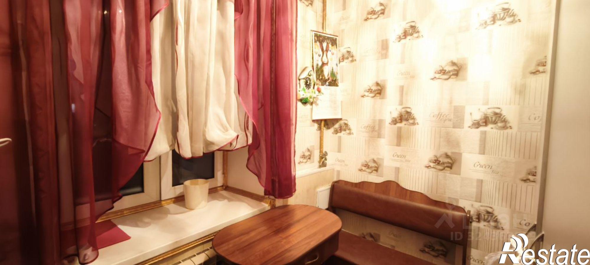 Купить квартиру за 2 990 000 рублей на Крымская улица, 9