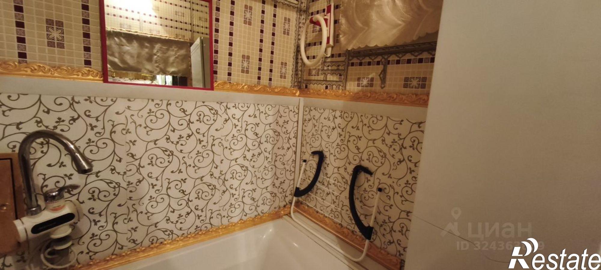 Купить квартиру за 2 990 000 рублей на Крымская улица, 9