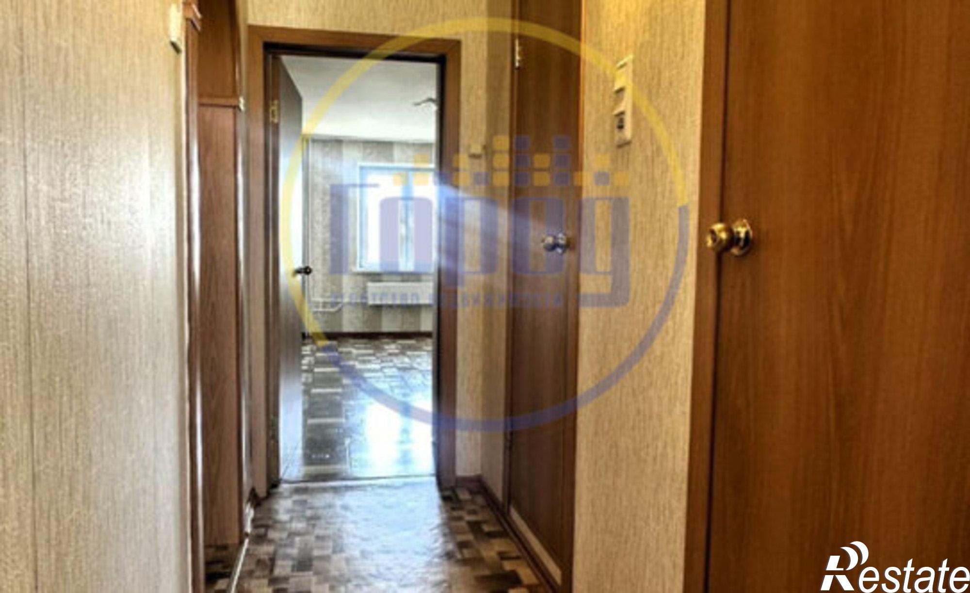 Купить квартиру за 6 600 000 рублей на ул Жданова, 29Б