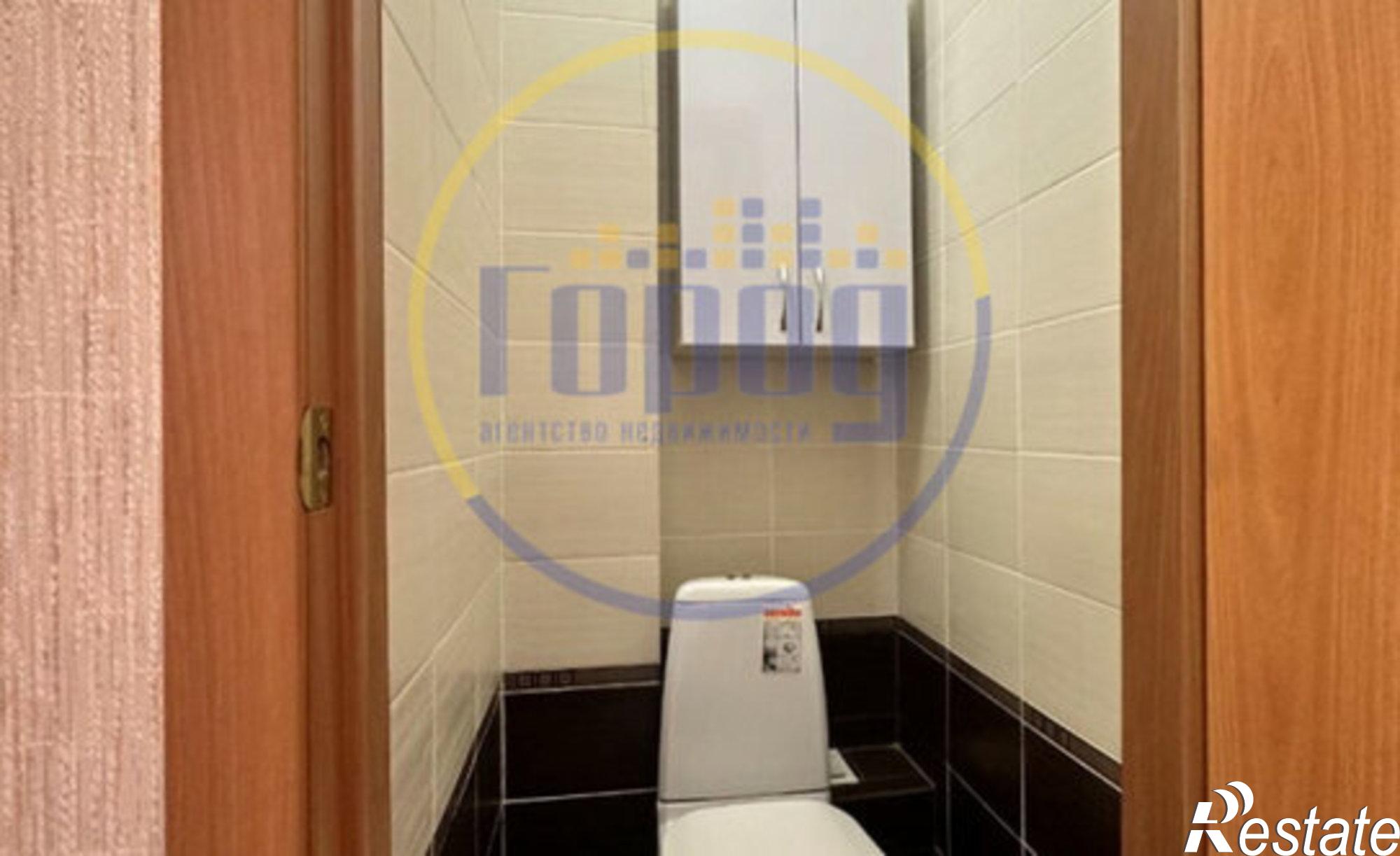 Купить квартиру за 6 600 000 рублей на ул Жданова, 29Б