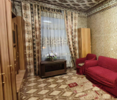 2-комн, 45кв м, этаж 3/4 Крымская улица, 9