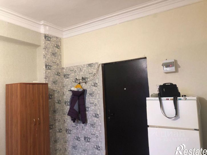 Комната проспект Победы, 34,  д. 34