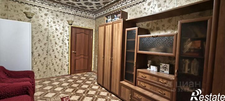 2-комн квартира Крымская улица, 9,  д. 9