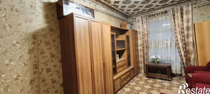 2-комн квартира Крымская улица, 9,  д. 9