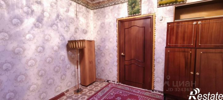 2-комн квартира Крымская улица, 9,  д. 9