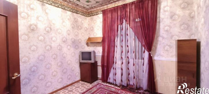 2-комн квартира Крымская улица, 9,  д. 9