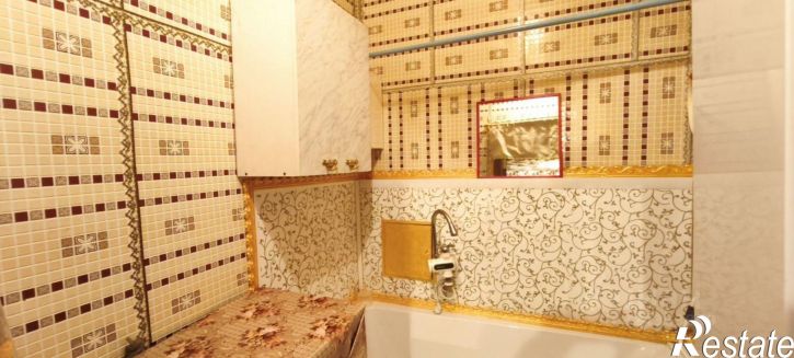 2-комн квартира Крымская улица, 9,  д. 9