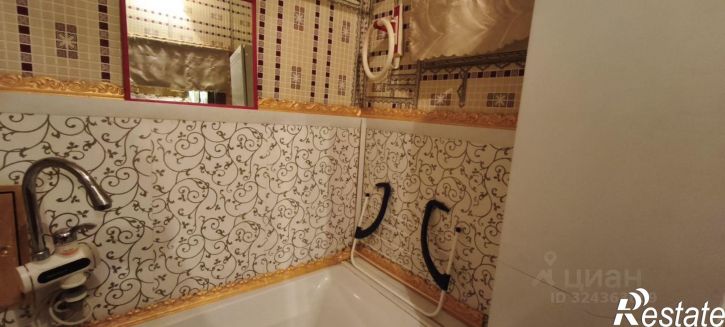 2-комн квартира Крымская улица, 9,  д. 9