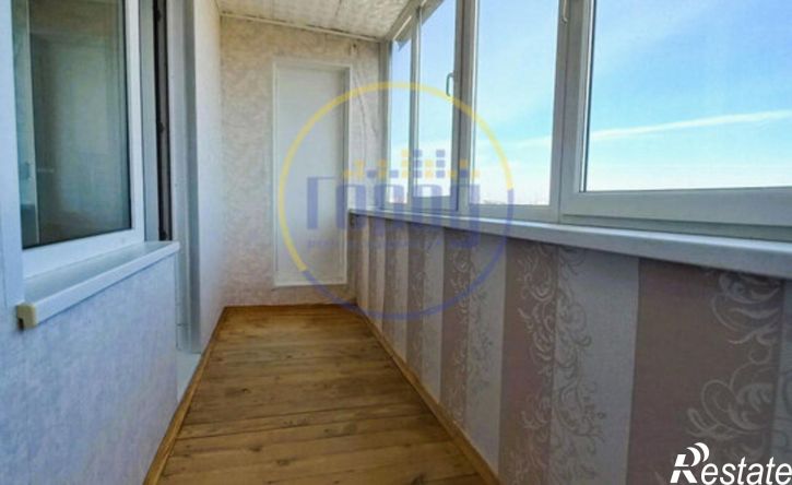2-комн квартира ул Жданова, 29Б,  д. 29Б