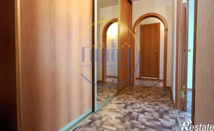 2-комн квартира ул Жданова, 29Б,  д. 29Б