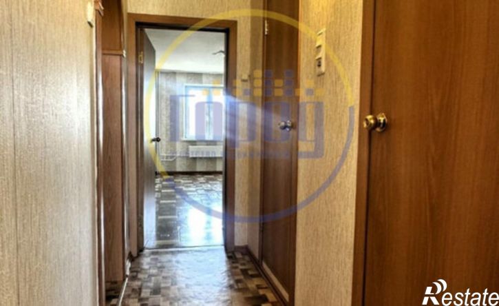 2-комн квартира ул Жданова, 29Б,  д. 29Б