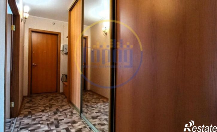 2-комн квартира ул Жданова, 29Б,  д. 29Б