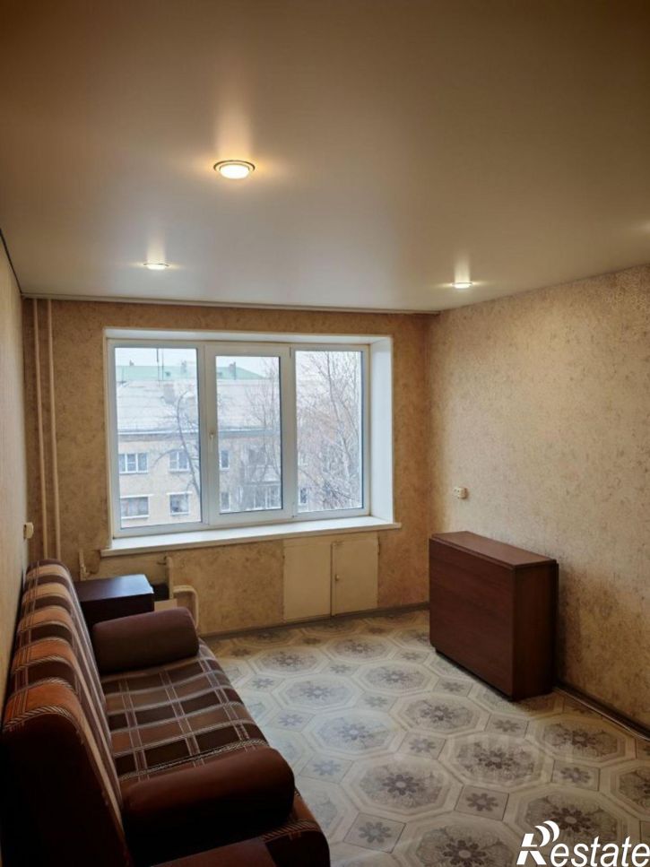 2-комн квартира проспект Победы, 34Б,  д. 34Б