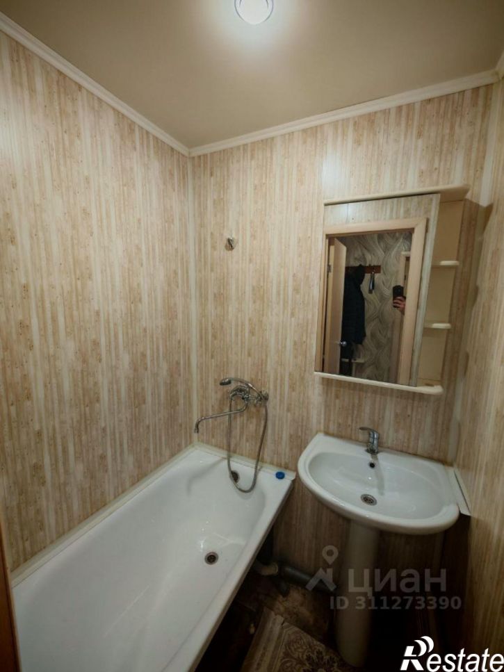 2-комн квартира проспект Победы, 34Б,  д. 34Б