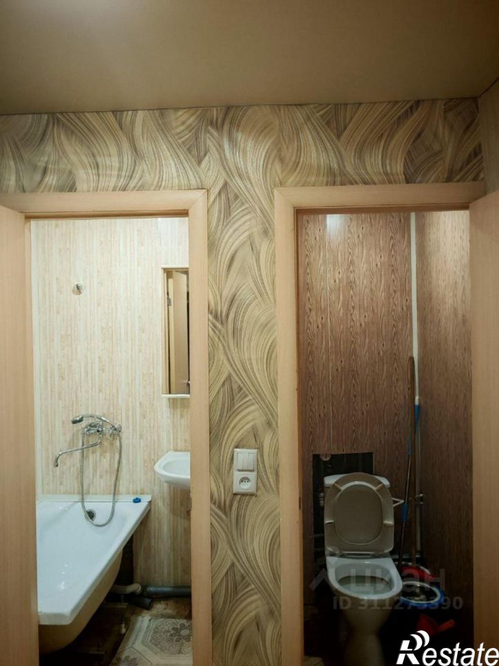 2-комн квартира проспект Победы, 34Б,  д. 34Б