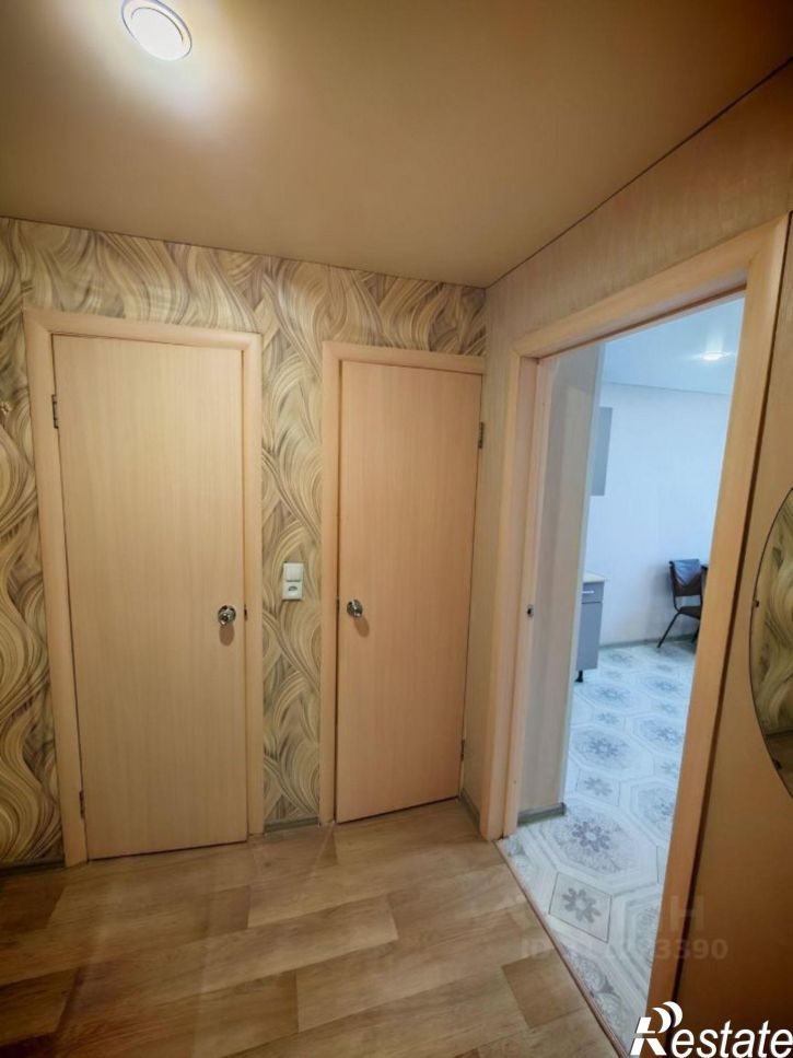 2-комн квартира проспект Победы, 34Б,  д. 34Б