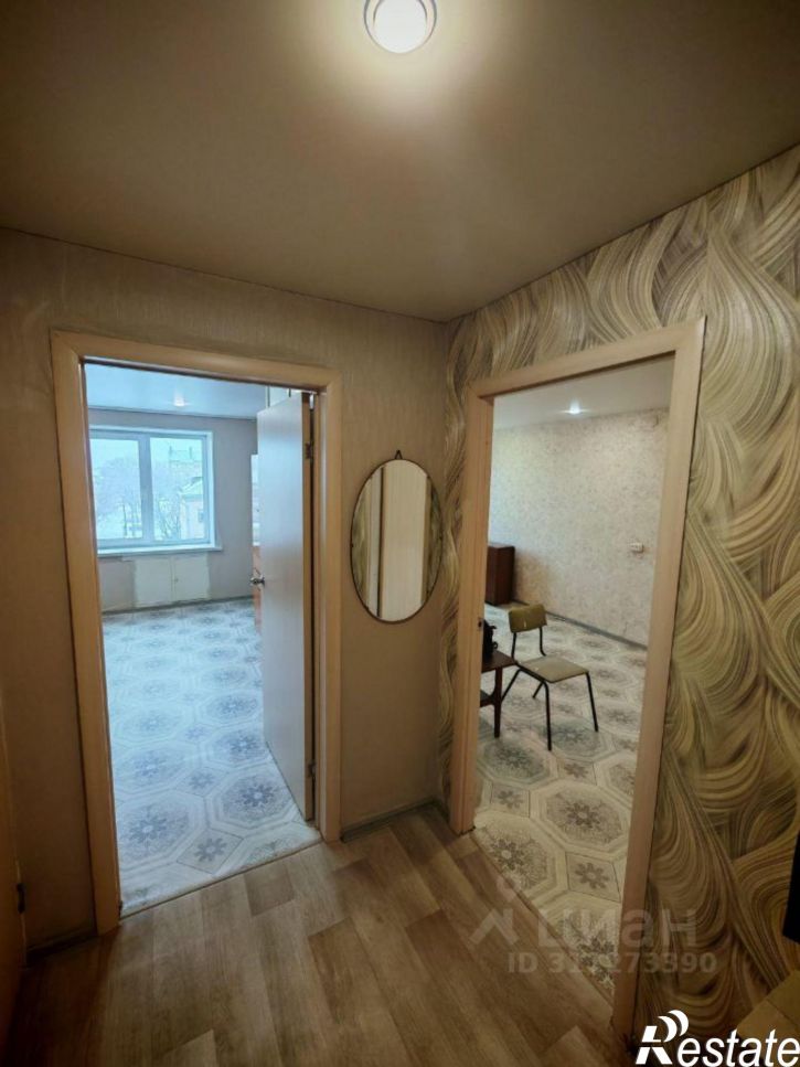 2-комн квартира проспект Победы, 34Б,  д. 34Б