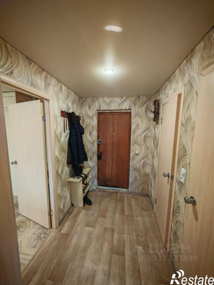 2-комн квартира проспект Победы, 34Б,  д. 34Б