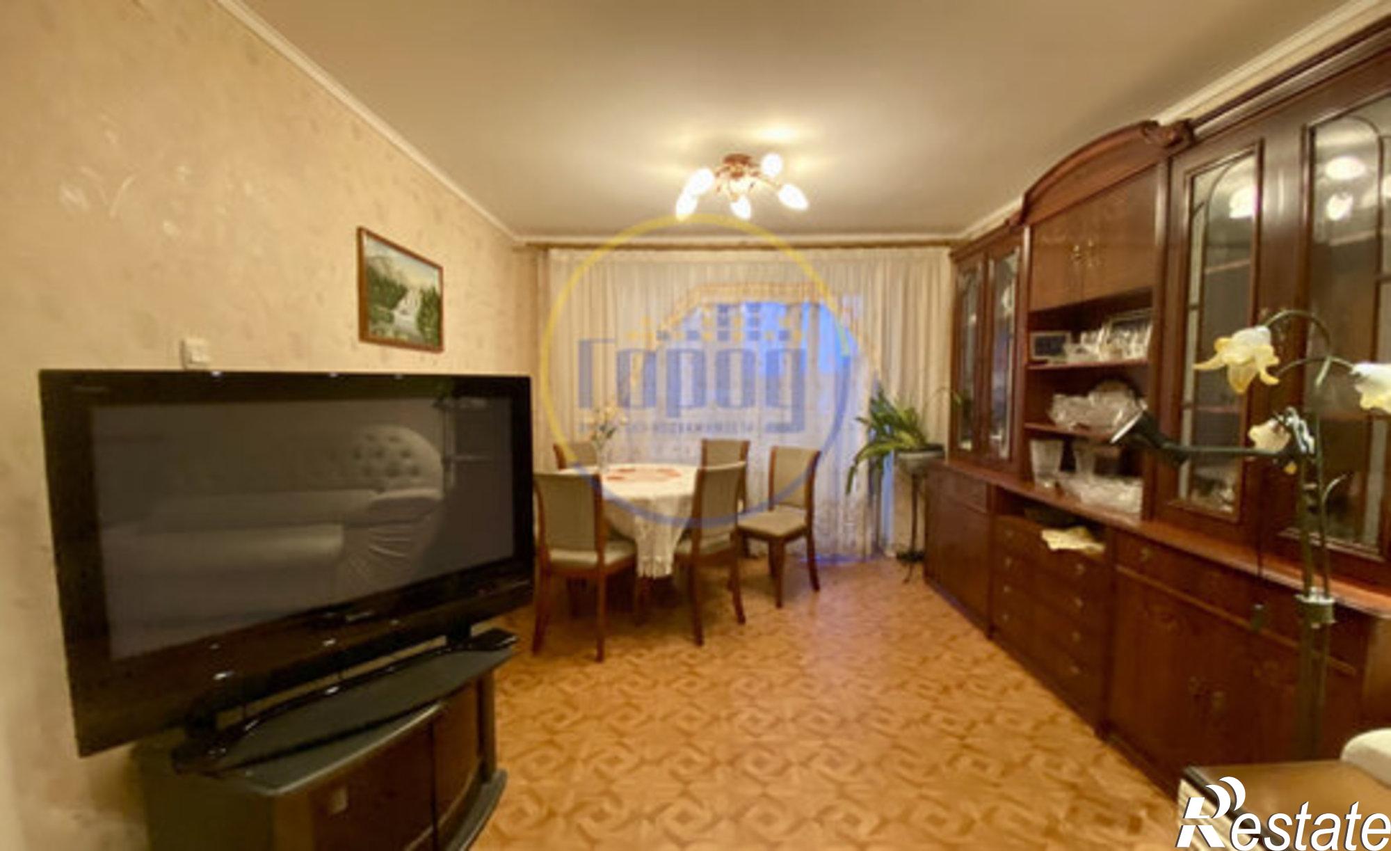 Купить квартиру за 7 100 000 рублей на Коммунистический пр-кт, 18